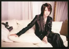 【中古】コレクションカード(男性) A-005 ： アンティック-珈琲店-/輝喜/雑誌「SHOXX」トレカ