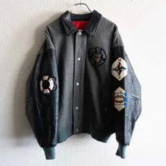 2025年最新】SINACOVA メンズ スタジャンの人気アイテム - メルカリ