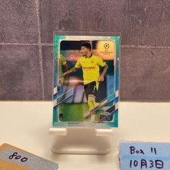 ケナン・ユルディズ Topps UCC2枚セット Juventus - メルカリ