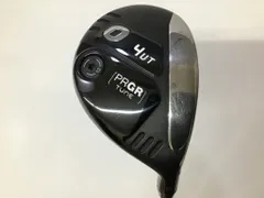 プロギアPRGR3番ユーティリティ19°UTゴルフクラブメンズ中古 PRGR プロギア 中古ユーティリティ RS JUST #3(19°)の商品詳細