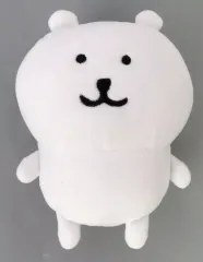 【中古】ぬいぐるみ ナガノのくま ぽてたまぬいぐるみ 「ナガノキャラクターズ」