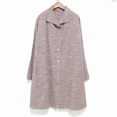 2026年最新】群言堂 コートの人気アイテム - メルカリ