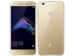 ほぼ新品 HUAWEI nova lite 608HW ゴールド Y!モバイル