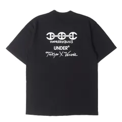 【希少品】HOORSENBUHS 二子玉川限定Tシャツ 希少品】HOORSENBUHS 二子玉川限定Tシャツ