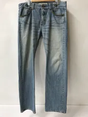Alexander Lee Chang　デニムパンツ　【M128-20240513-09TS】のサムネイル