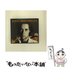【中古】 Rufus Wainwright / Rufus Wainwright / 
