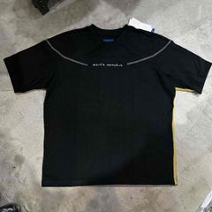 ASICS BIXANCE SHORT SLEEVE Size-M 2203A233 アシックス ビクサンス ショートスリーブ 半袖Tシャツ 心斎橋店