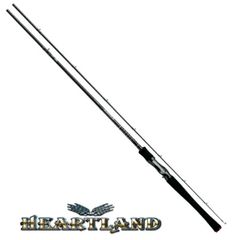 HEARTLAND TRIP SEVEN ESS ベイト ダイワ ハートランド - メルカリ