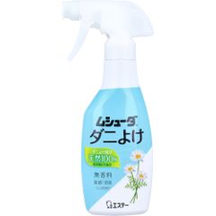 ムシューダ ダニよけ 無香料 本体 220mL
