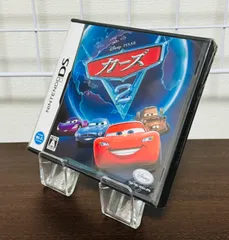 DSソフト カーズ2