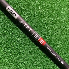 【TPT 16 Hi】 TPT GOLF ドライバー用シャフト