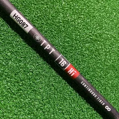 TPT GOLF 17 MKP MT SW ゴルフシャフト TPTGOLF／／TPT シャフトの口コミ評価｜ゴルフクラブ・ギア情報