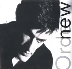 2025年最新】new order lpの人気アイテム - メルカリ