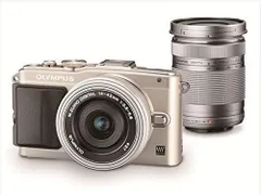 2024年最新】olympus e-PL6の人気アイテム - メルカリ