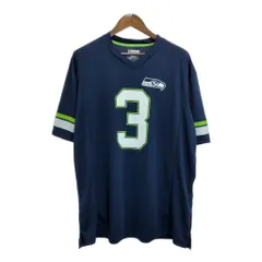 2025年最新】NFL ユニフォーム xxlの人気アイテム - メルカリ