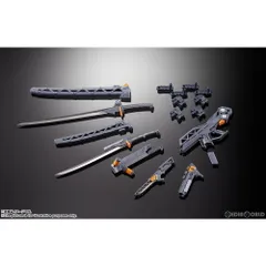 METAL BUILD エヴァンゲリオン専用武装セット フィギュア用アクセサリ バンダイスピリッツのサムネイル