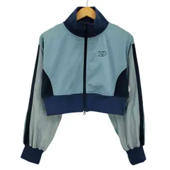 チャオパニック Ciaopanic サイドライントラックジャケット レディース ONE SIZE のサムネイル