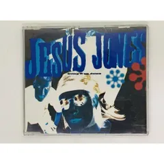 2024年最新】jesus jonesの人気アイテム - メルカリ