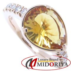 STAR JEWELRY スタージュエリー ダイヤモンド リング 指輪