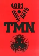 2026年最新】4001 DAYS GROOVE TMNの人気アイテム - メルカリ