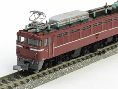 KATO 3066-6 EF81-81 お召し塗装 再生産】(N) 3066-6 EF81-81 お召塗装機(JR仕様) | カトー