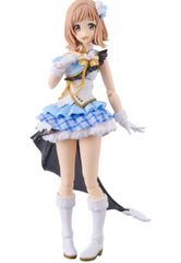 BANDAI SPIRITS(バンダイ スピリッツ) 30MS アイドルマスター シャイニーカラーズ 櫻木真乃 プラモデル