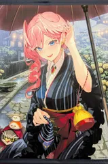 専売用鷹嶺ルイ等身大タペストリー Amazon.co.jp: ホロライブ 鷹嶺ルイ 等身大タペストリー