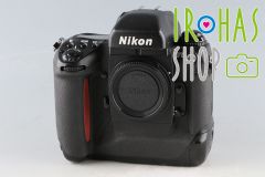 Nikon F5 35mm SLR Film Camera #59674E4