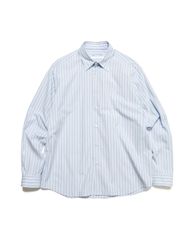 SOPHNET.STRIPE REGULAR FIT SHIRT   長袖シャツ   SOPH-250010