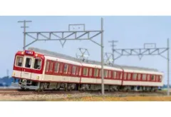 特製完成品 Nゲージ 近鉄1810系 H26 オイゲンのコレクション 近鉄1810系[H26]