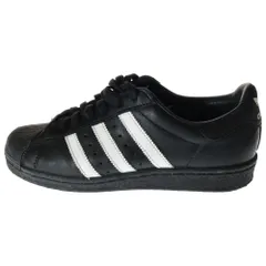 2025年最新】アディダススーパースター25.5の人気アイテム