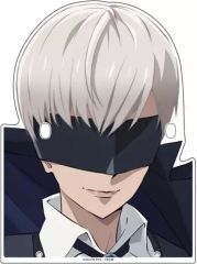 [중고] 안경 케이스·안경 클리너·안경 스탠드 9S 캐릭터 안경 스탠드 [NieR:Automata(니어 오토마타) Ver1.1a]