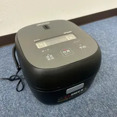 2025年製 TIGER マイコンジャー炊飯器　炊きたて　 JBS-B055 マイコンジャー炊飯器〈炊きたて〉JBS-B055 - タイガー魔法瓶