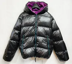 DUVETICA デュベティカ THIA ティア ダウンジャケット