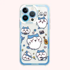 ちいかわ iPhoneケース chiikawa スマホケース iPhone16 うさぎ ソフトケース ハチワレ iPhoneX-iPhone16PlusiPhone 13mini ケース iphone1