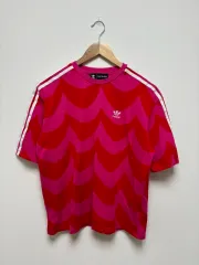 adidas(アディダス) X マリメッコ 半袖