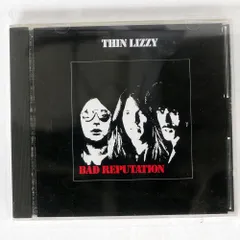 【美品LPレコード】シン・リジィ/ファースト・アルバム国内盤 Amazon.co.jp: Thin Lizzy: ミュージック
