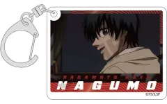 【中古】キーホルダー 南雲 「SAKAMOTO DAYS トレーディングアクリルキーホルダー 場面写」