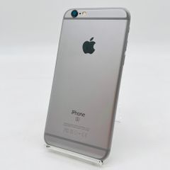 ソフトバンク iPhone 6s 64GB MKQN2J/A シルバー　利用制限〇　動作確認済み