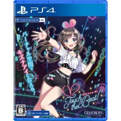 Kizuna AI - Touch the Beat! キズナアイ キャッチザビート！ PS4 ゲームソフト JAN:4570045990094 ∥A4857