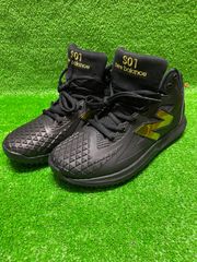 New Balance S01 トレーニングシューズ ネイビー - メルカリ
