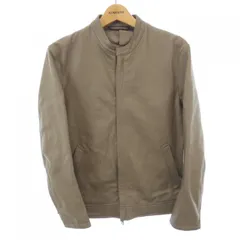 メンズメルローズ MEN'S MELROSE レザージャケットのサムネイル