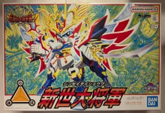 2025年最新】新世大将軍の人気アイテム - メルカリ