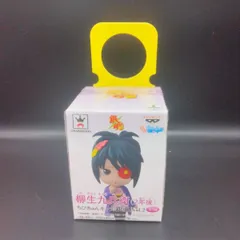 BANPRESTO - 銀魂　ちびきゅんキャラ　vol.2　桂小太郎　坂田銀時　柳生九兵衛　フィギュア 2025年最新】銀魂 ちびきゅんキャラ vol.2の人気アイテム - メルカリ