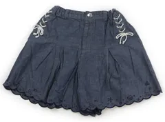 【ポンポネット/pomponette】キュロット 150サイズ 女の子【子供服・ベビー服】（1906319）