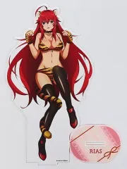 2025年最新】リアス グレモリー フィギュアの人気アイテム