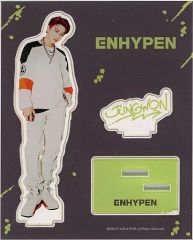 ENHYPEN ソンフン アクスタ 定め - メルカリ