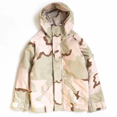 【極美品】 ANATOMICA×Rocky Mountain【Featherbed cold weather parka】XS ECWCS ロッキーマウンテン ジャケット 2401020のサムネイル