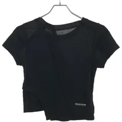FUNG - FUNG ファング Tシャツ・カットソー S ピンク 【古着