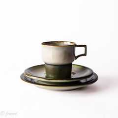 〖訳あり〗Tema(ティーマ) 　トリオ　Jens.H.Quistgaard(イェンス.H.クイストゴー) B&G